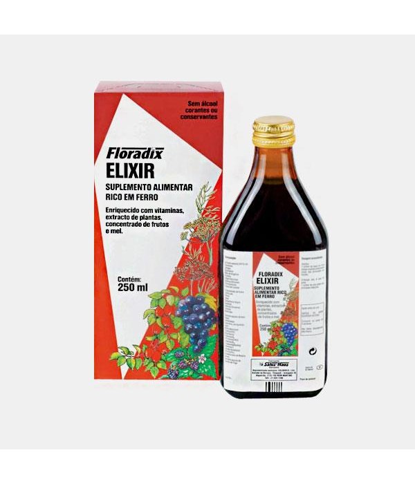 Floradix 250ml